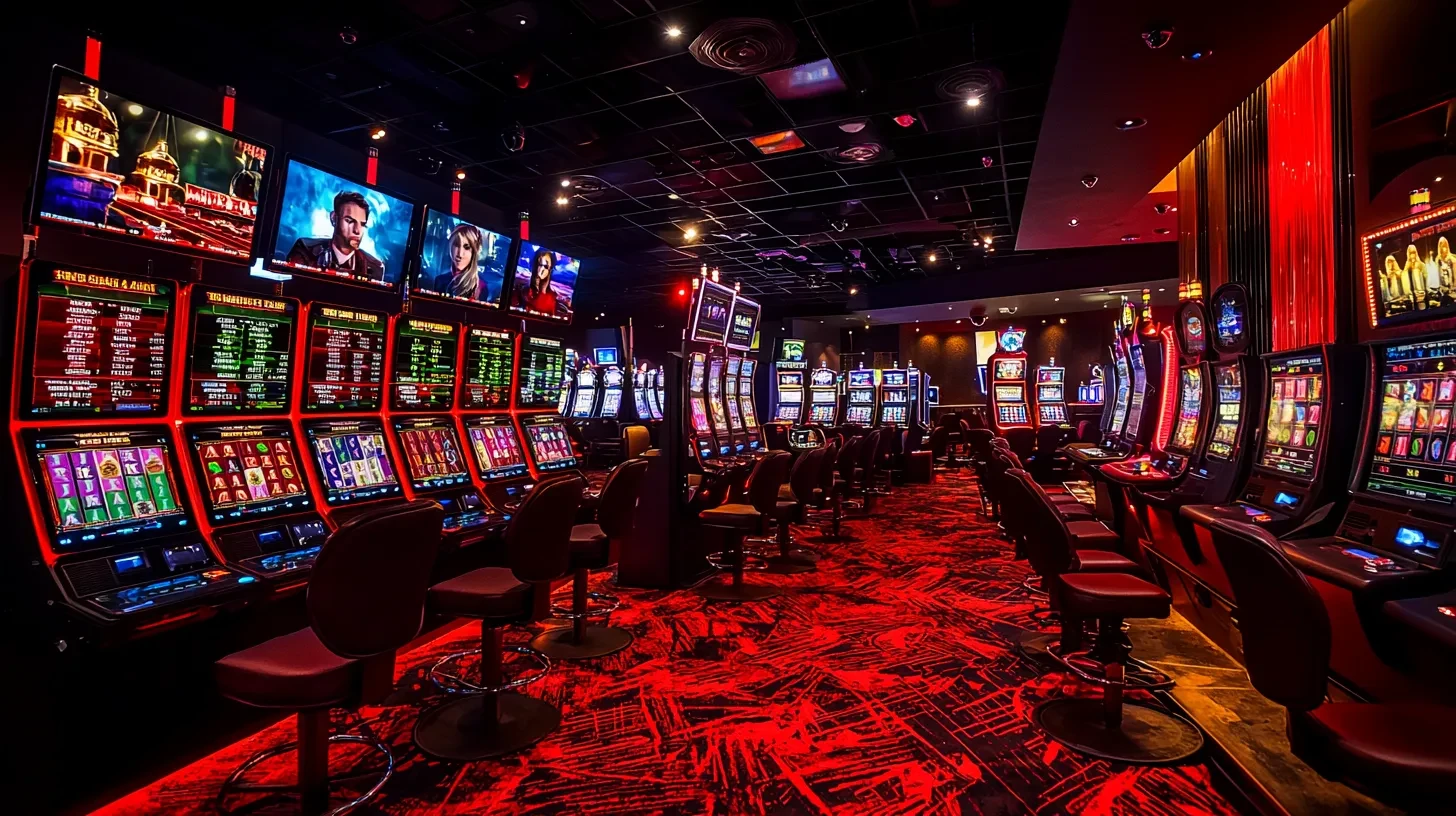 Live Casino