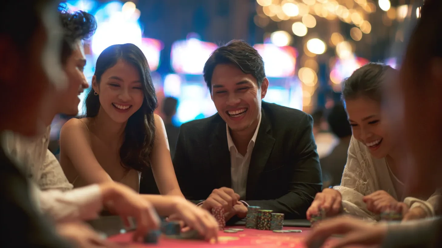 Menjelajahi Bonus: Cara Memaksimalkan Keuntungan Anda